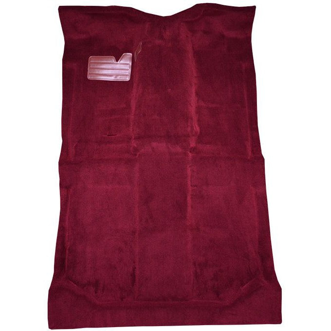 ACC Replacement Carpet Kit For 1992-1999 GMC C2500 Suburban Pass Area with Heat Vents - CHOOSE COLOR