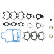 WSM Gasket Kit Powerhead For Mercury 30 - 60 Hp 3 Cylinder 500-204