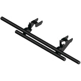 Parachoques trasero KFI 101360 (M2) para Polaris 570 Ranger 4x4 Crew (carrocería 800) 2016-2019