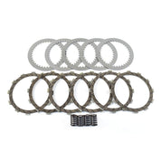 WSM Complete Clutch Kit for Kawasaki 400 Bayou 93-98 87-506
