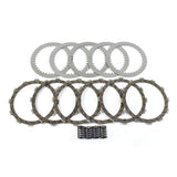 WSM Complete Clutch Kit for Kawasaki 400 Bayou 93-98 87-506