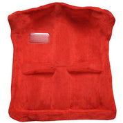 ACC Replacement Carpet Kit For 1980-1984 Volkswagen Rabbit 2DR Convertible Auto/Manual - CHOOSE COLOR