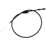 Motion Pro Black Vinyl Clutch Cable For Suzuki Quadracer 500 LT500R 2x4 1987-1990