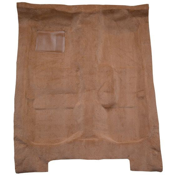 ACC Replacement Carpet Kit For 1977-1989 Dodge Diplomat 4DR - CHOOSE COLOR