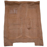 ACC Replacement Carpet Kit For 1978-1981 Chrysler Town & Country 4DR - CHOOSE COLOR