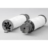 Freedom Performance Quiet Baffle 2-1 Sharktail Duals AC00009