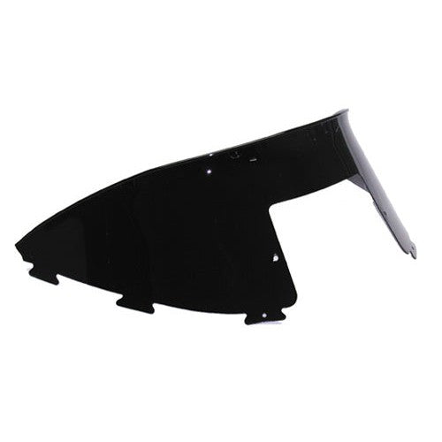 Koronis Arctic Cat Windshield Black 450-150-50