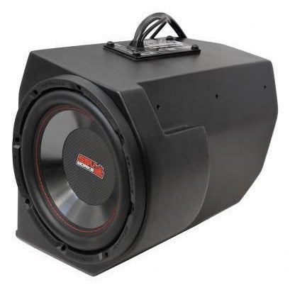 SSV Works Complete 3-Speaker Plug-And-Play System For Polaris General 1000 EPS 2016-2022