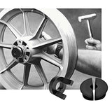 Jims Wheel Bearing Race Removal Tool - 33071-73