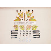 High Lifter 2" Signature Series Lift Kit For Can-Am Models CLK1000C-50