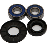 All Balls Front Wheel Bearing Kit 25-1421