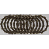 EBC CK O.E.M. Replacement Clutch Kit - CK4510