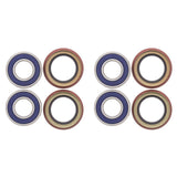 Kit completo de cojinetes para ruedas delanteras Can-Am Rally 175 2003-2007