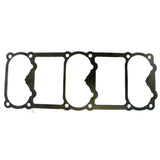 WSM Air Box Carburetor Gasket For Yamaha 150 - 200 Hp 84-99 518-25