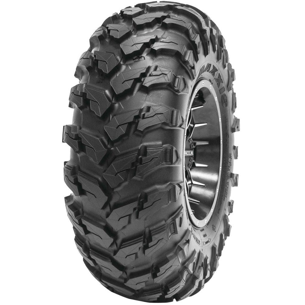 Full Set Of Maxxis MU511/MU521 Bias 27x9-12 And 27x11-12 Tires (4)