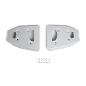 Rival Rear Aluminum A Arm Guards For Yamaha R Max 4 Seater 2444.7168.1