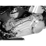 Harley FLSTC Heritage Classic 2007-2013Inner Primary Cover Chrome by Kuryakyn
