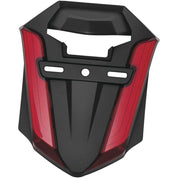 Kuryakyn Omni Black LED Rear Fender Cover 3259