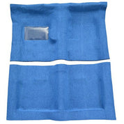 ACC Replacement Carpet Kit For 1966-1970 Plymouth Belvedere 2DR 4spd - CHOOSE COLOR