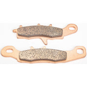 All Balls  Sintered Brake Pad 18-8011