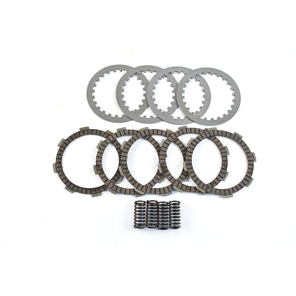 WSM Complete Clutch Kit for Honda 200 XR 80-02 88-112