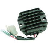 Regulator/Rectifier for Yamaha YFM600F Grizzly 600 4x4 1998 Lionparts