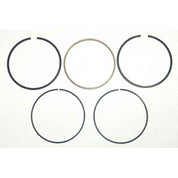 WSM Piston Rings For Suzuki 500 King Quad 09-22 .5mm Over 51-610-05