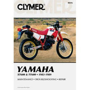 Clymer - M416 - Repair Manual