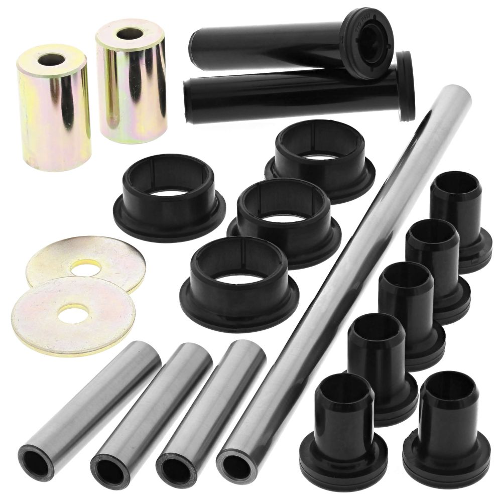 QuadBoss Suspension Repair Kit Rear - 53501105