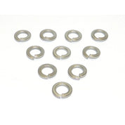 WSM Lock Washer 10mm Stainless - Pack Of 10 014-503