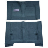 ACC Replacement Carpet Kit For 1971-1973 Cadillac Fleetwood 4DR - CHOOSE COLOR