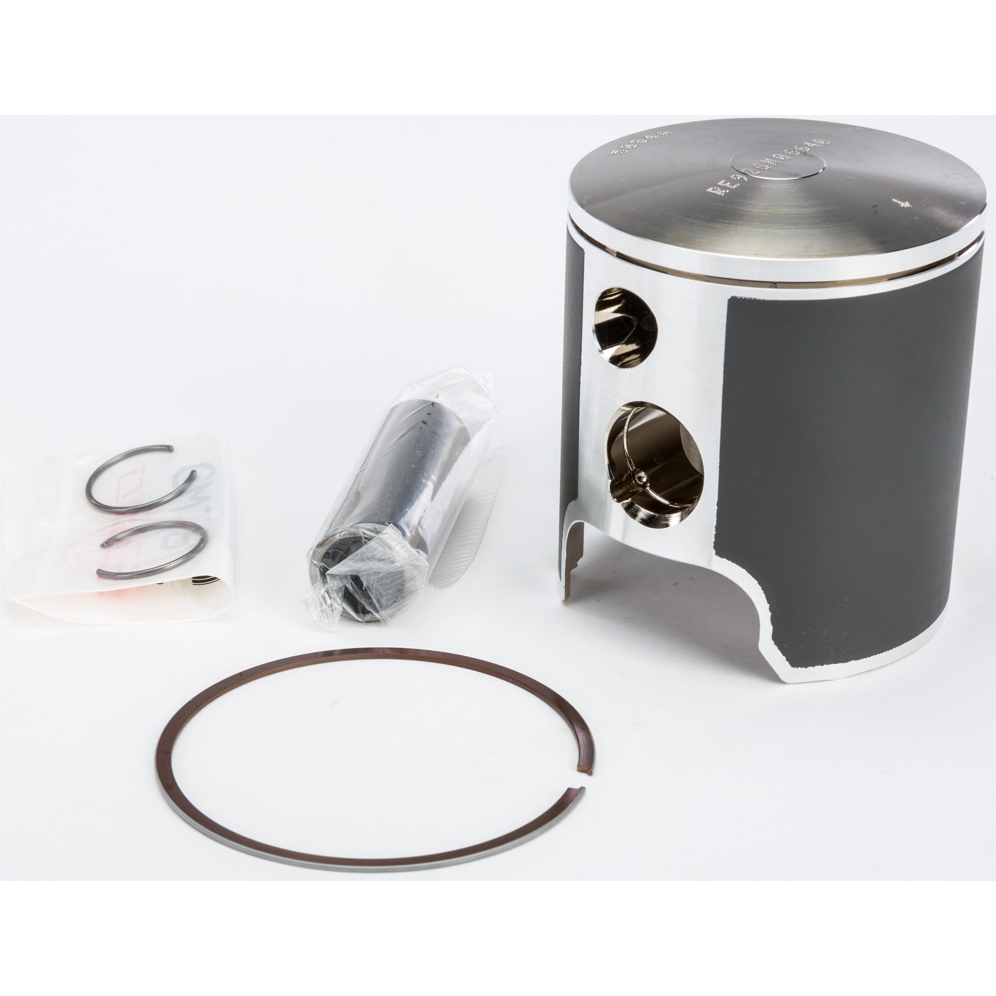 Wiseco Piston Kit Re Armrplate Armrft 66.40/Std Kaw RE926M06640