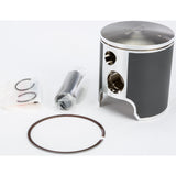 Wiseco Piston Kit Re Armrplate Armrft 66.40/Std Kaw RE926M06640