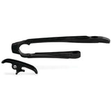 Acerbis Black Chain Slider - 2314100001