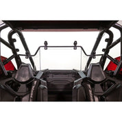 Seizmik Hard Coated Rear Windshield For Polaris RZR Pro XP 50-26105