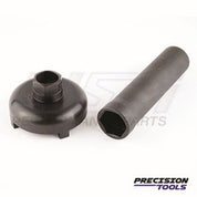 WSM Thread Chaser / Nut Installer Tool for Yamaha 200 - 300 Hp 4 Stroke 4.2 Liter