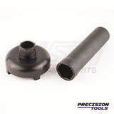 WSM Thread Chaser / Nut Installer Tool for Yamaha 200 - 300 Hp 4 Stroke 4.2 Liter