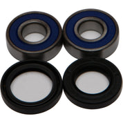 All Balls Front Wheel Bearing Kit 25-1218