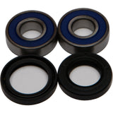 All Balls Front Wheel Bearing Kit 25-1218