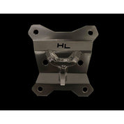 High Lifter Rear Black Tow Hook For Can-Am Models TOWHK-CMX3-B