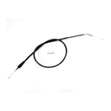 Motion Pro Special Application Black Vinyl Throttle Cable 01-0737