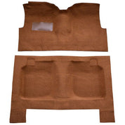 ACC Replacement Carpet Kit For 1959-1960 Cadillac DeVille 4DR Sedan - CHOOSE COLOR