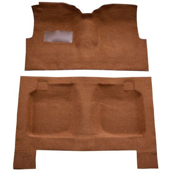 ACC Replacement Carpet Kit For 1959-1960 Cadillac Series 60 Fleetwood 4DR - CHOOSE COLOR