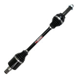 Eje Demon Heavy Duty para modelos Polaris 2014-2015 PAXL-1134HD-SLK