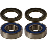 All Balls Front Wheel Bearing Kit 25-1511