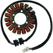 Stator for Honda VFR800 1998-1999 Lionparts