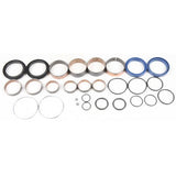 Pivot Works Fork Rebuild Kit Seal/Bushing Kit PWFFK-H04-020 41-6942 0407-0052