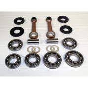 WSM Crankshaft Rebuild Kit for Sea-Doo 650 XP 1993 010-316