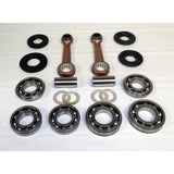 WSM Crankshaft Rebuild Kit for Sea-Doo 650 XP 1993 010-316