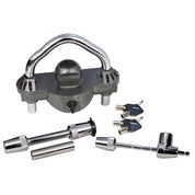 TRIMAX KEYED ALIKE COMBO PACK